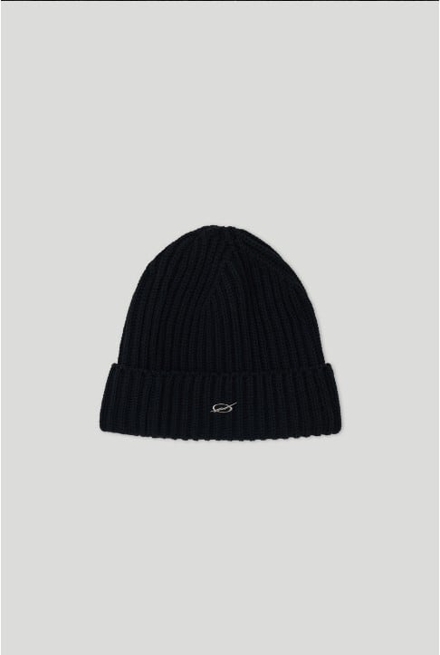 ☆BOYNEXTDOOR ソンホ 着用!!【51PERCENT】METAL LOGO BEANIE ☆BOYNEXTDOOR ソンホ 着用!!【51PERCENT】METAL LOGO BEANIE