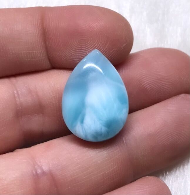 AAAA ラリマー ルース R-11(ドミニカ共和国産)