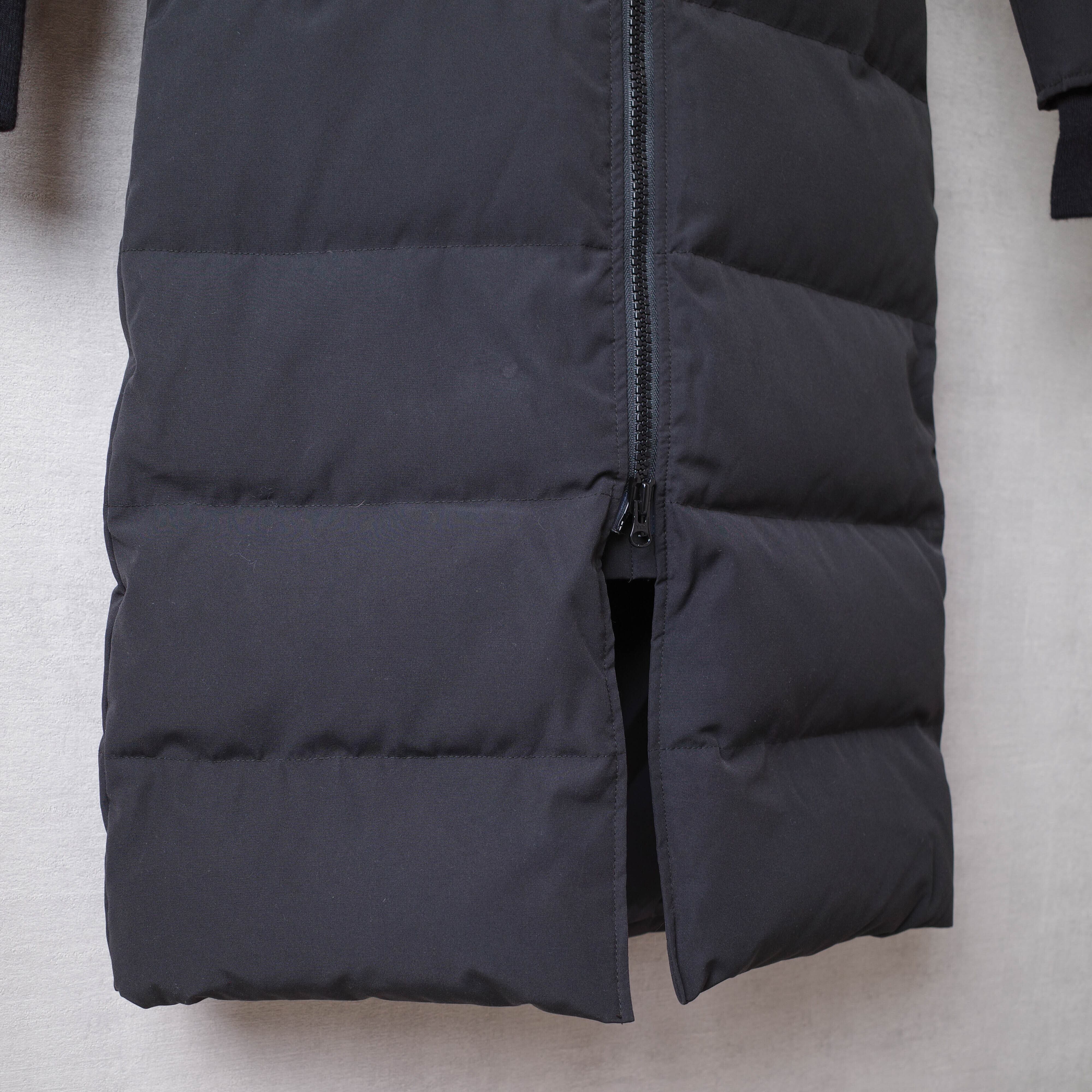 [NEW] CANADA GOOSE LONG DOWN JACKET