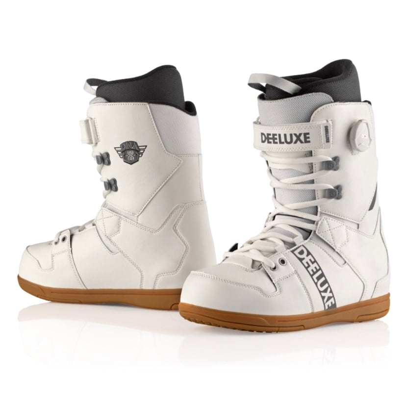 22-23 MODEL DEELUXE SNOWBOOTS ディーラックス 感謝の声続々