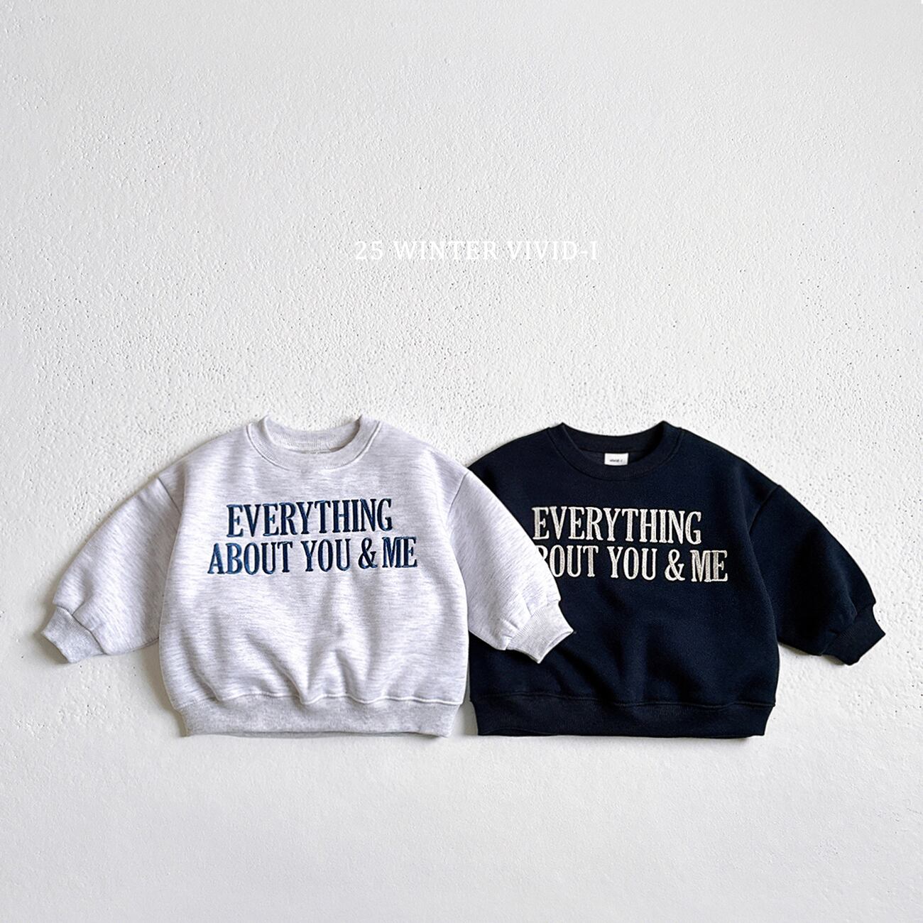 you & me mtm【VIVID】※12月下旬〜1月上旬発送予定