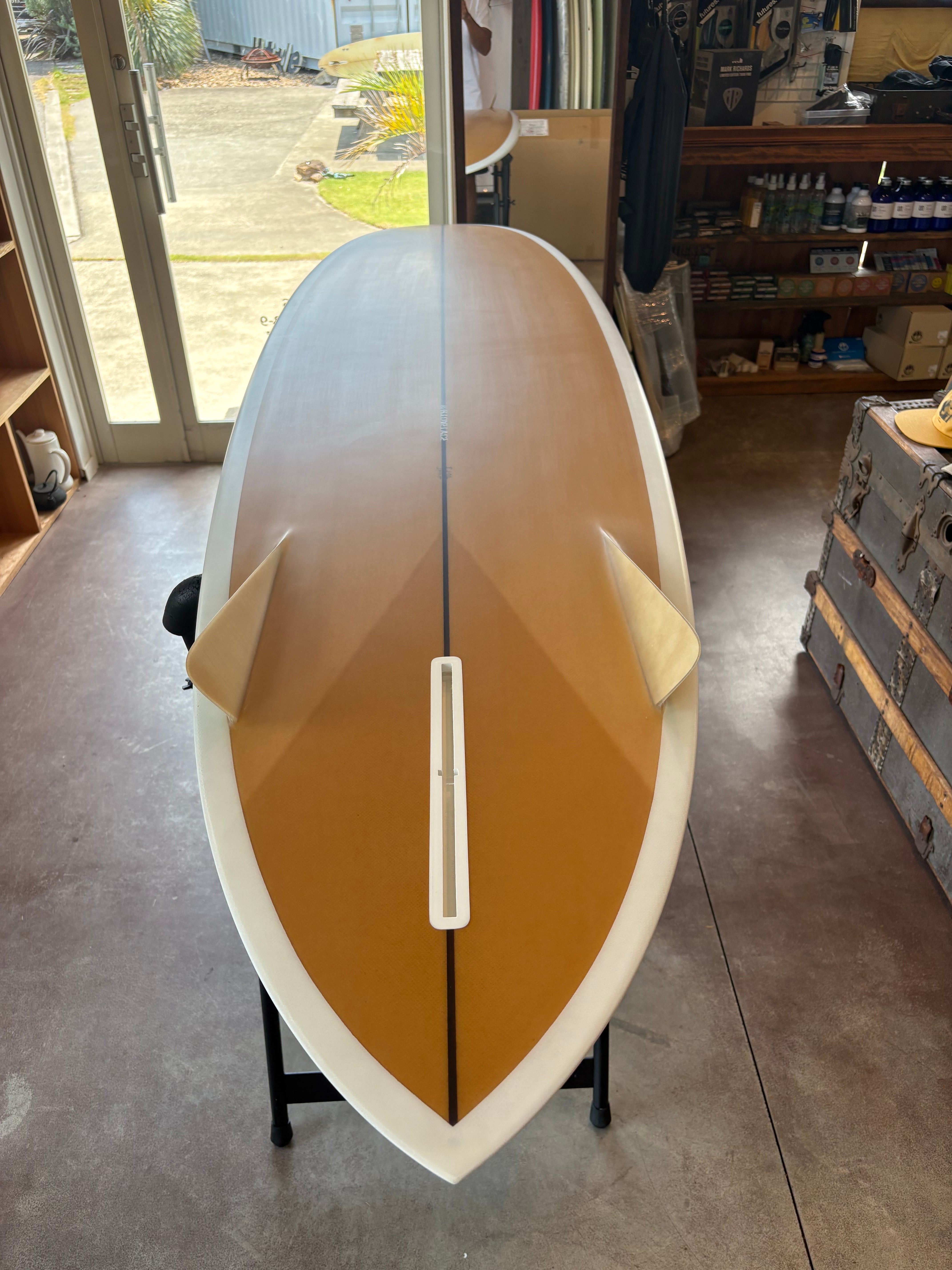 FIREWIRE CREEPER 5'8