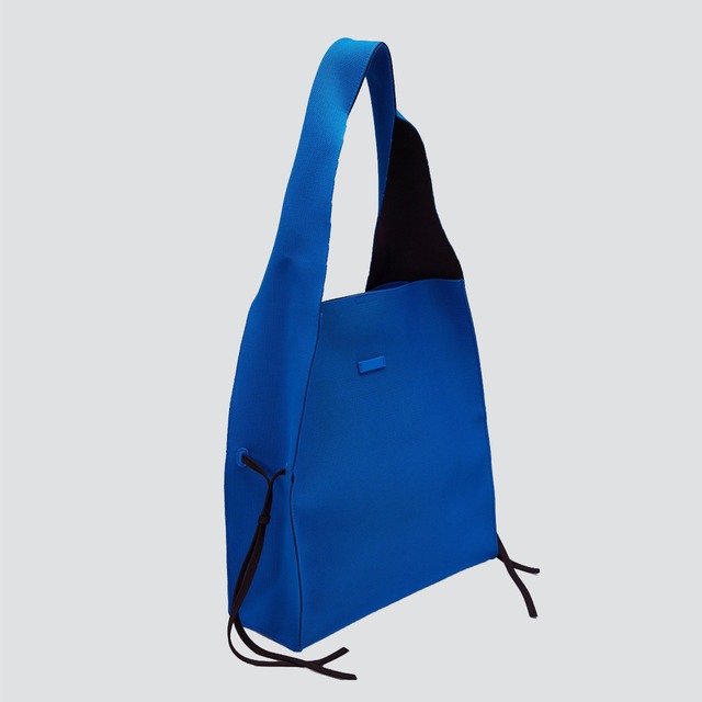 Minimalist cotton canvas tote bag A00106