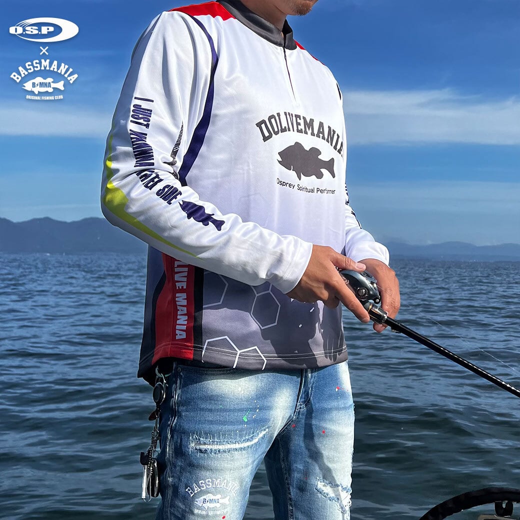 O.S.P ドライ 速乾 Tシャツ サイズXL OSP ロンT （速乾）XLサイズ希少フーデッドロングスリーブTシャツ