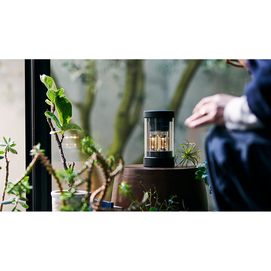 【何円なら購入できるかコメントください❗️】 BALMUDAThe Speaker THE SPEAKER［BALMUDA］ | REAL Style online shop