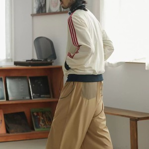 サイドライン トラックジャケット K5368