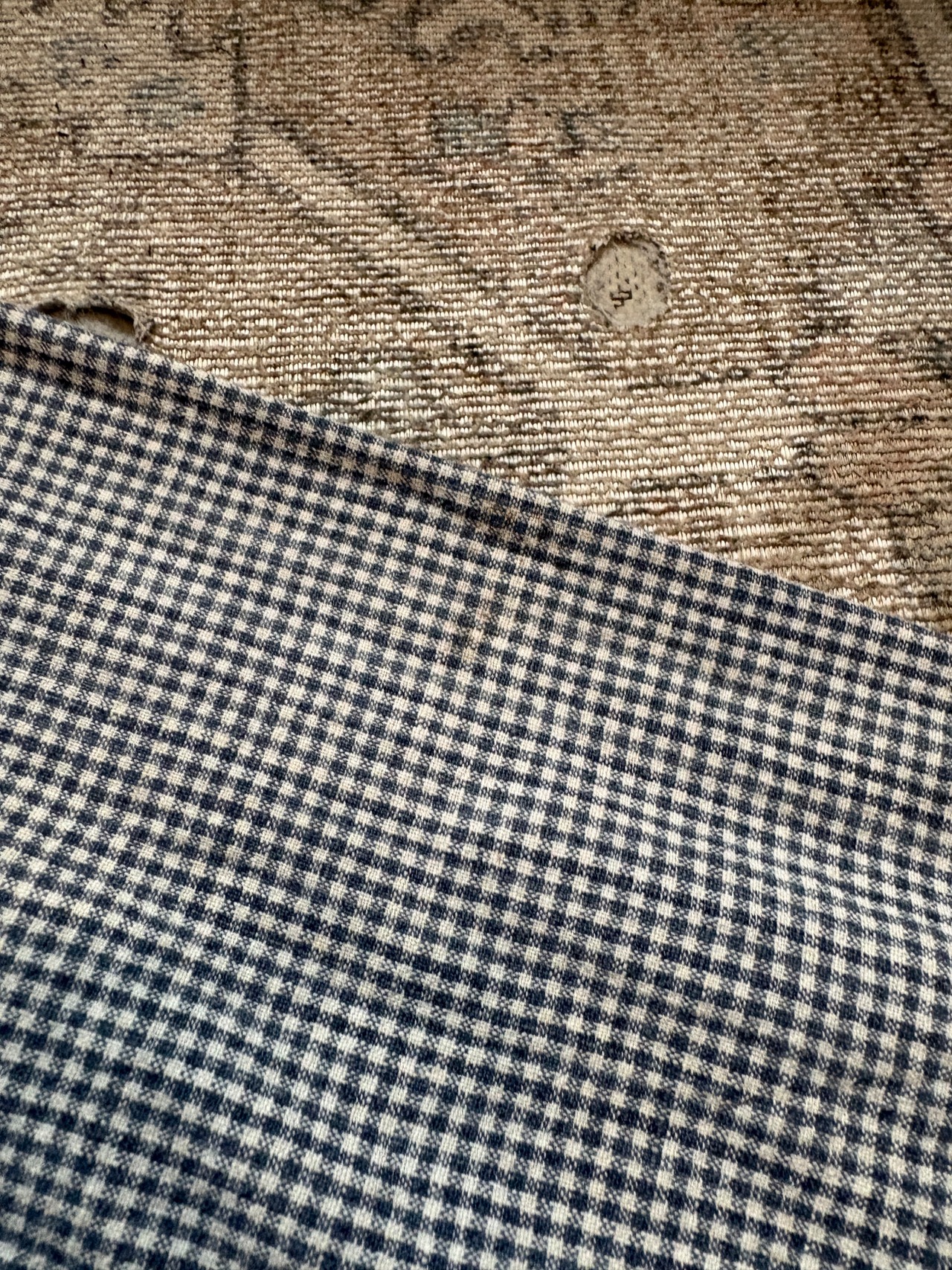 OLD NAVY / Linen shirts