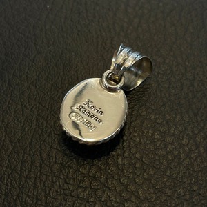 ケビンラモーン(Kevin Ramone)  ソノランターコイズTOP