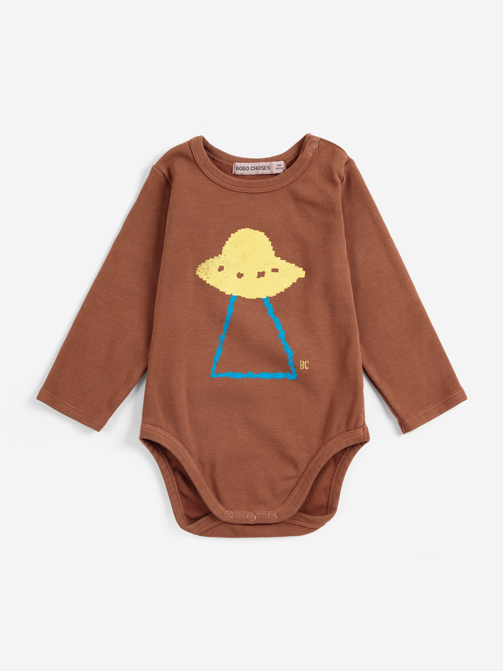 BOBO CHOSES | kobito de punch/コビトデパンチ