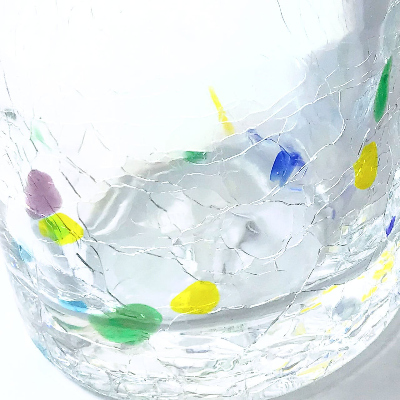 RYUKYU GLASS WORKS 海風】ズーミングラス[琉球ガラス] | 【琉球ガラス