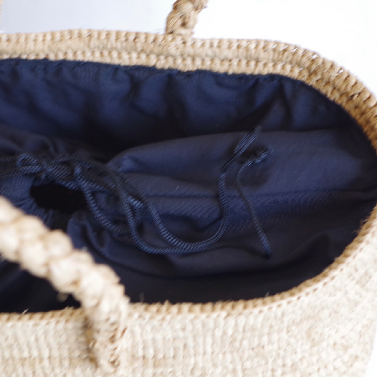 M2 raffia bag KD24057