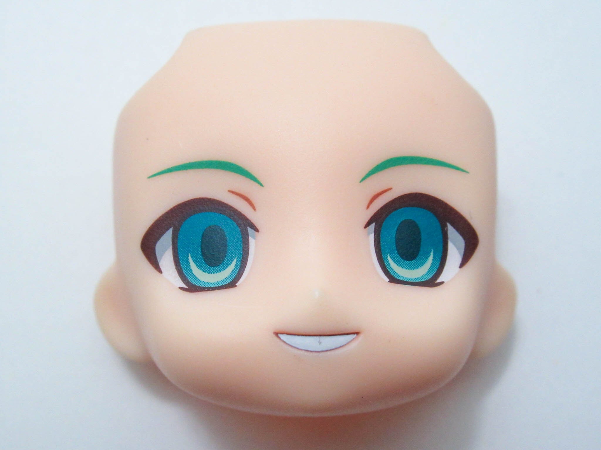 537 N 顔パーツ 笑顔 a ランク ねんどろいど ホビー通販 アニホープ 537 N 顔パーツ 笑顔 a ランク ねんどろいど ホビー通販 アニホープ