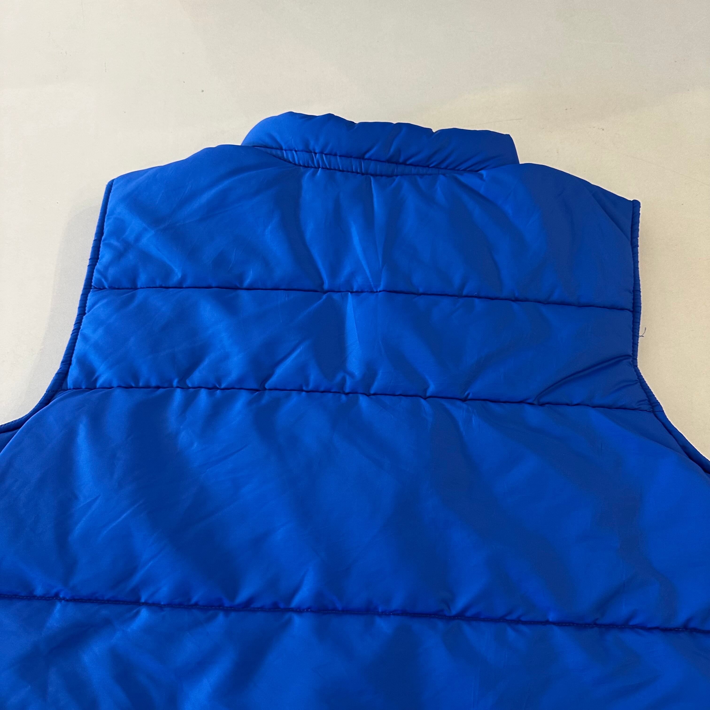 80s SWING STER VEST | BerBerJin Yuhodo