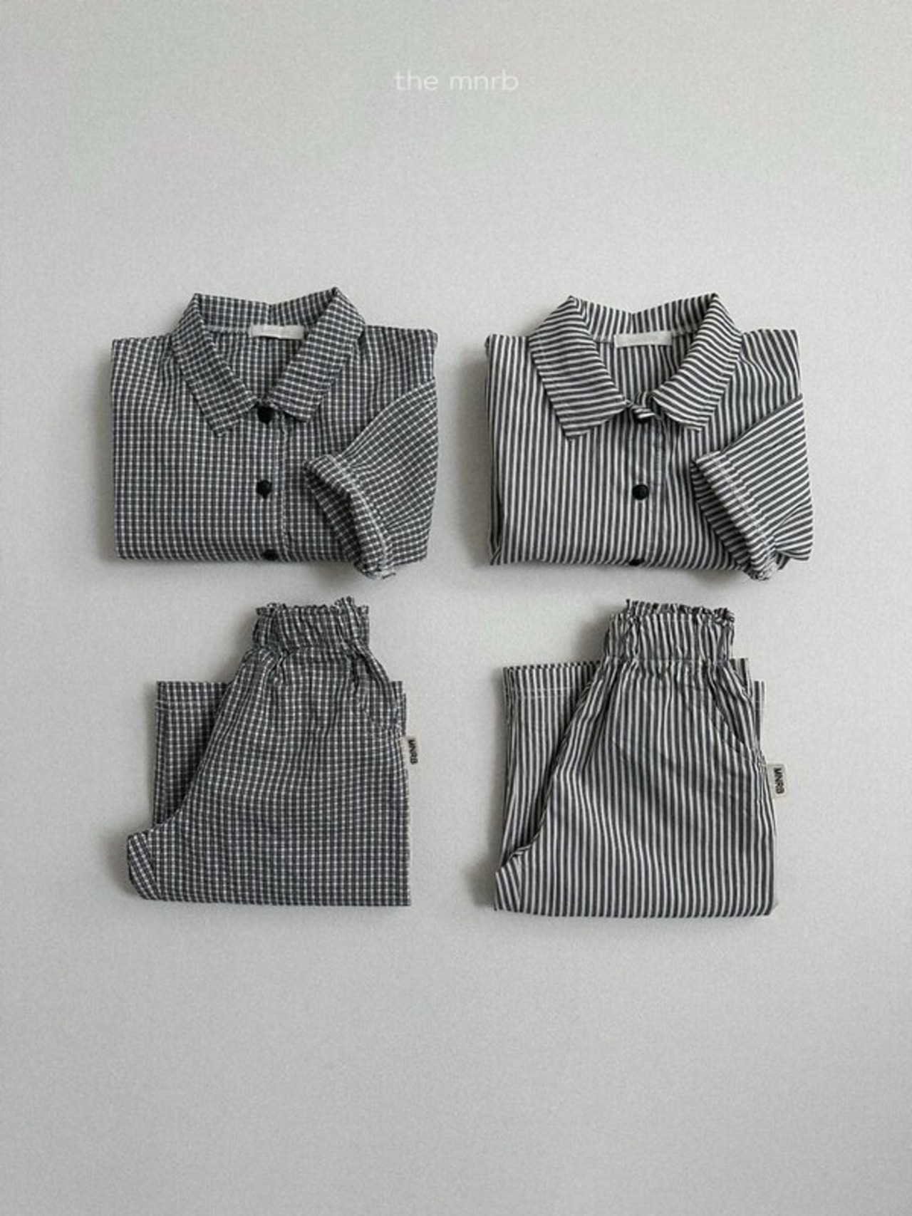 minirobe 26/SS Coco pants