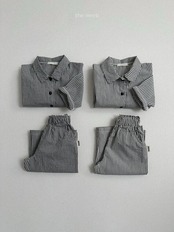 minirobe 26/SS Coco pants