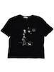 DoReMi Unique Series – Girl & Dog Mini Tee