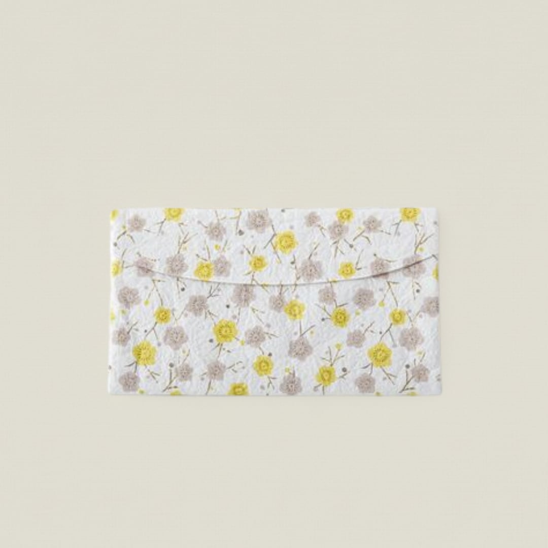 【日本製】マスクケース｜友禅和紙 chic