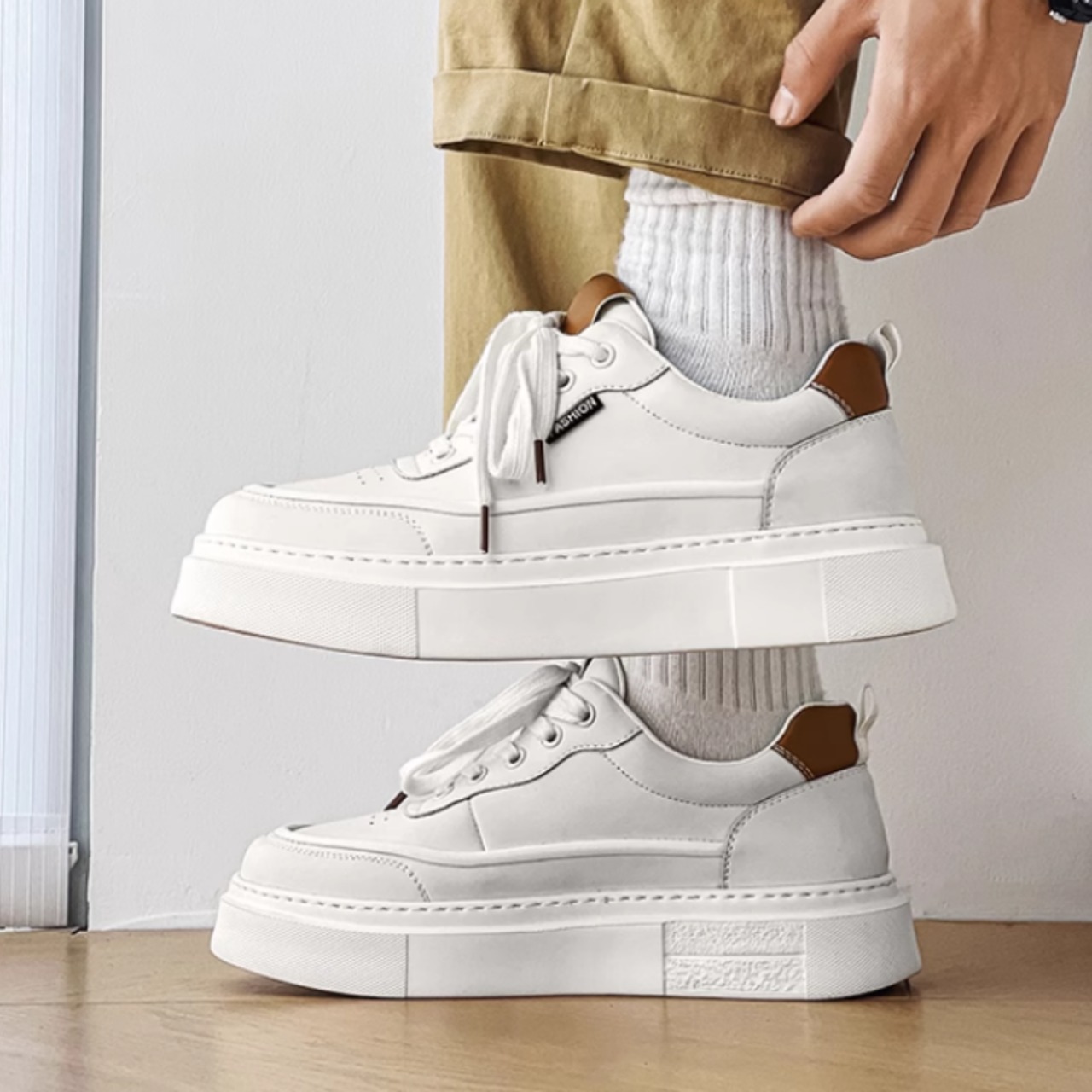 US ハイエンドレザー  S0237