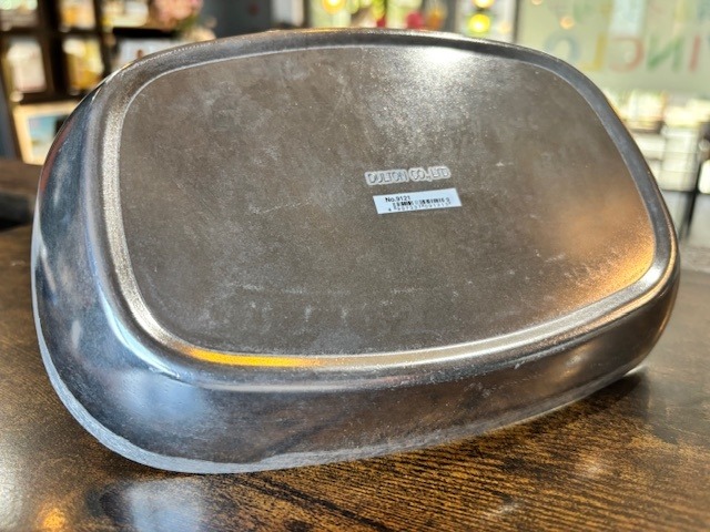 DULTON ダルトンALUMINUM BREAD TRAY アルミニウム ブレッドトレイ