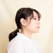 enogu -basic- light【イヤカフA】