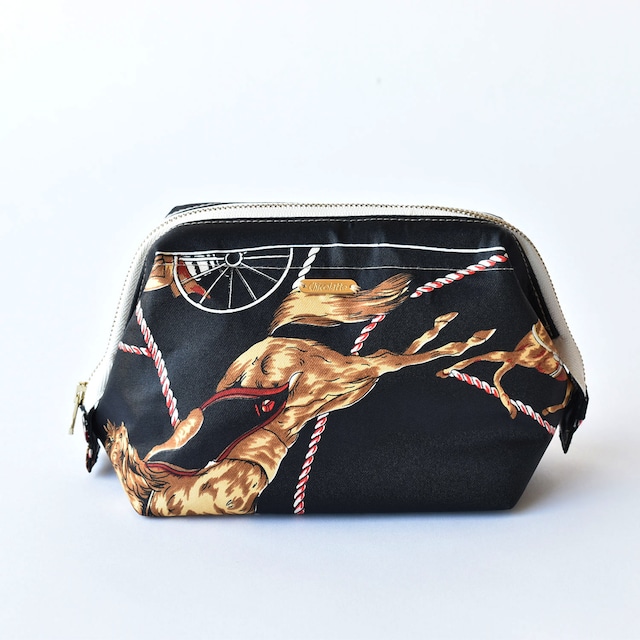 WIRE POUCH (M) / No,10158-2