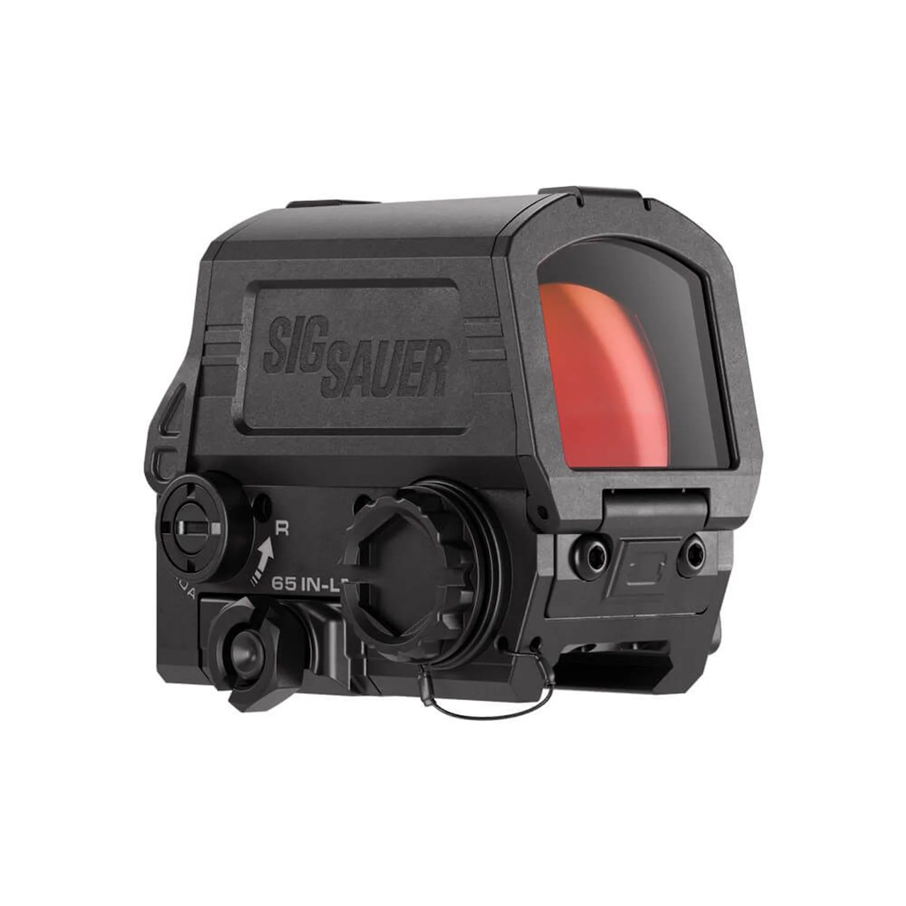 SIG SAUER ROMEO8T-AMR ダットサイト【ブラック】SOR8T101