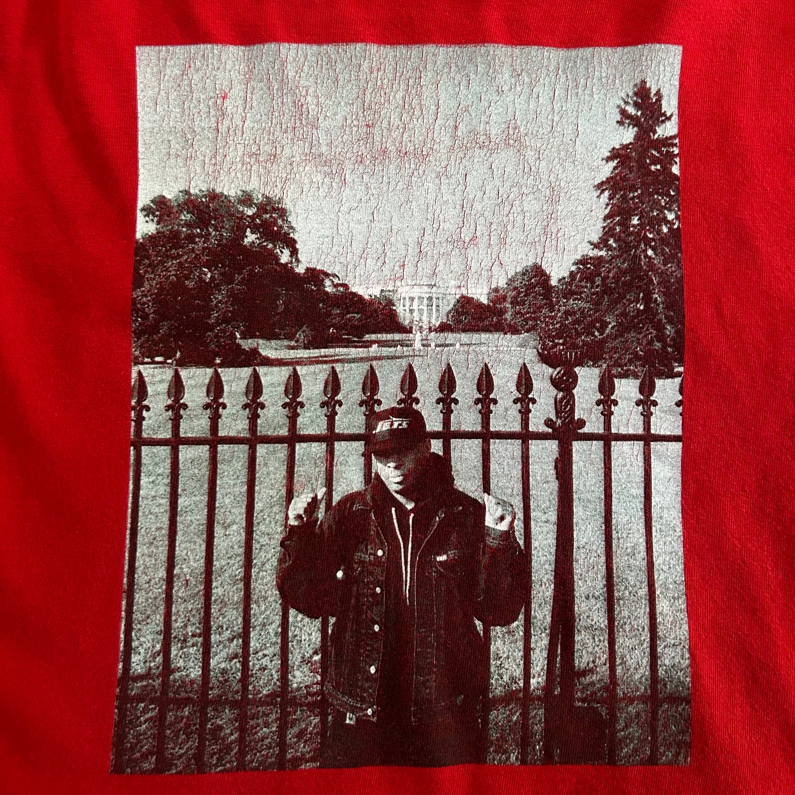 00s Supreme×UNDERCOVER×Public Enemy T-shirt【仙台店】 | What'z up