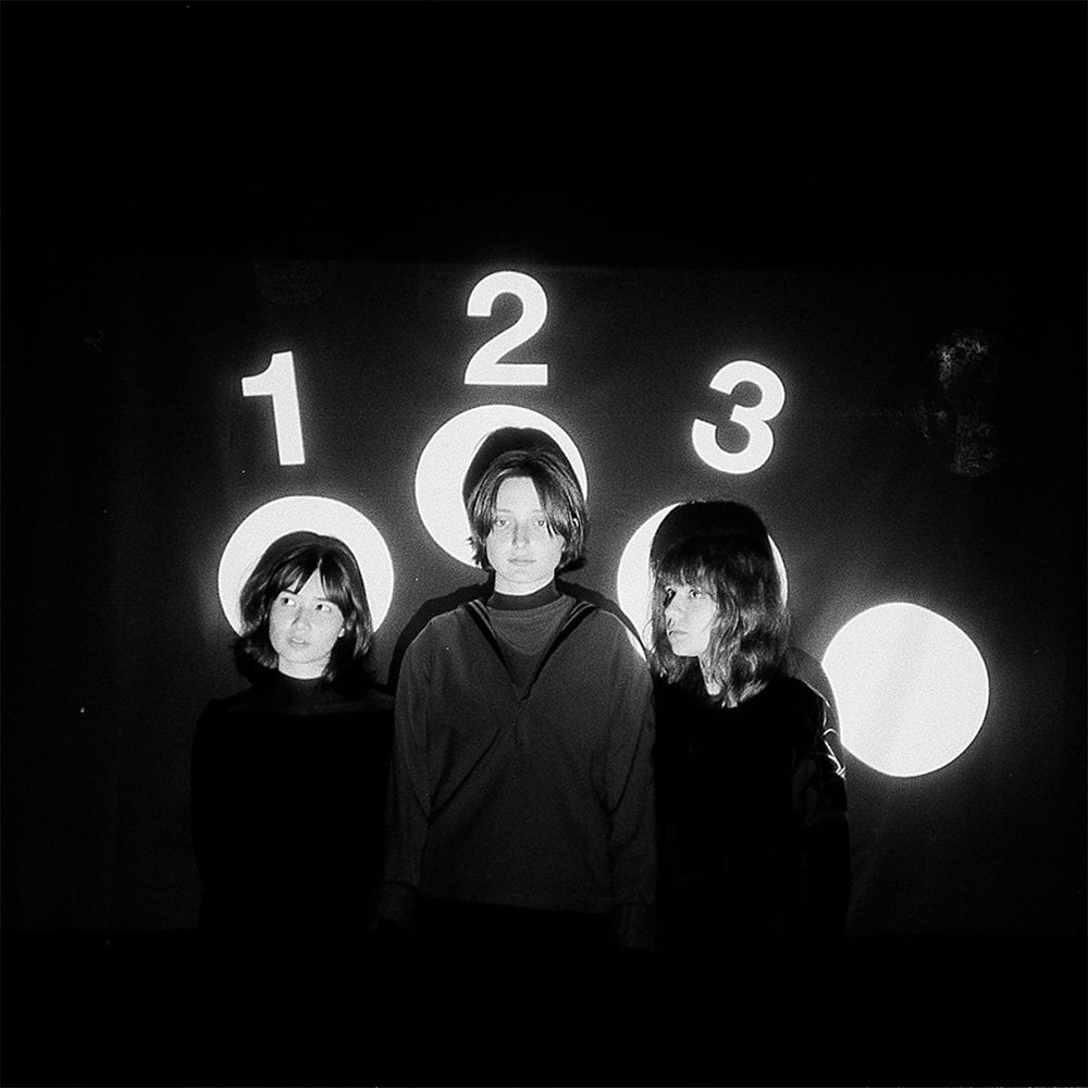 Horsegirl - Phonetics On and On (LP) | MARKING RECORDS ONLINE