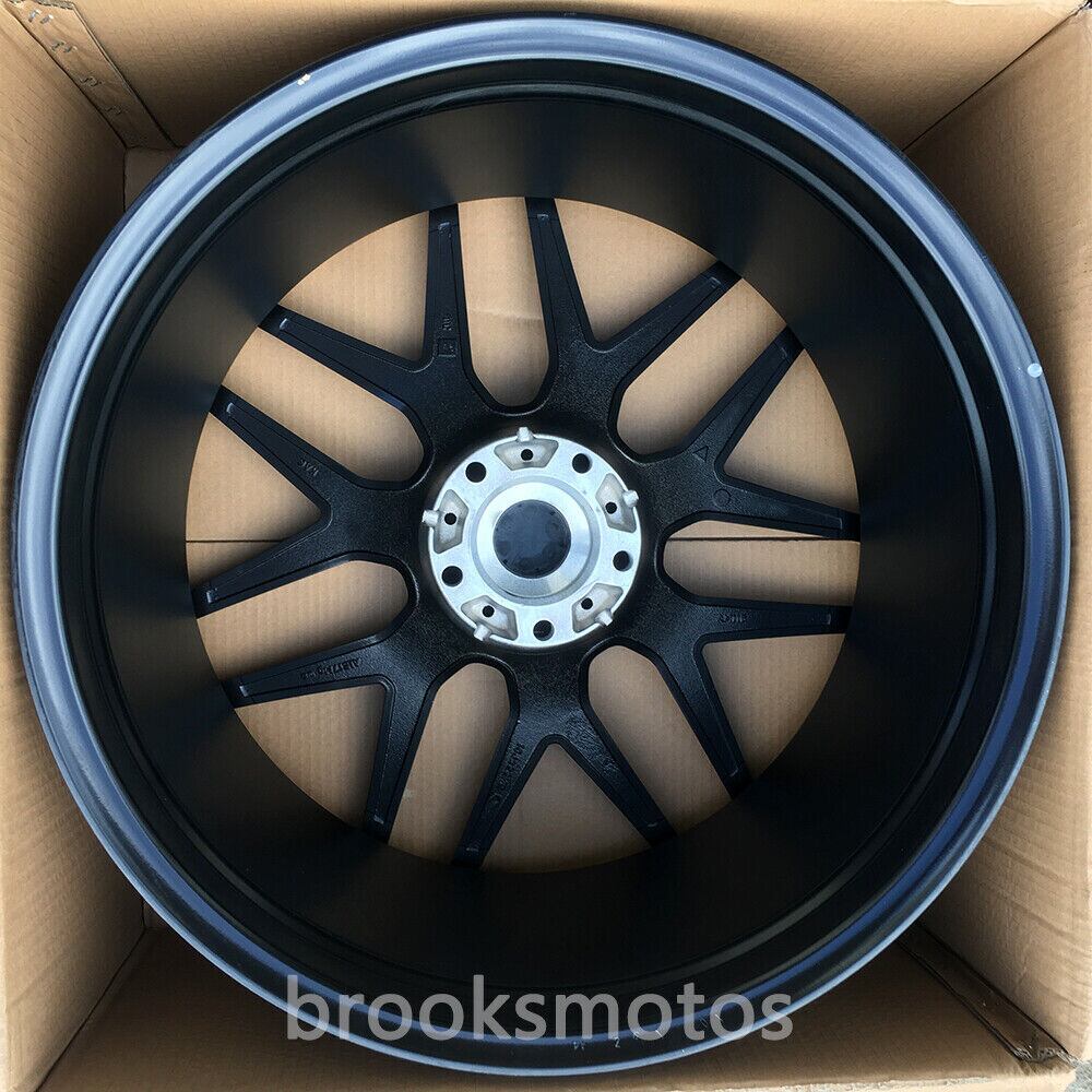 メルセデスベンツ W166 X166 GLS 21X10 オフセット 46 21インチ NEW