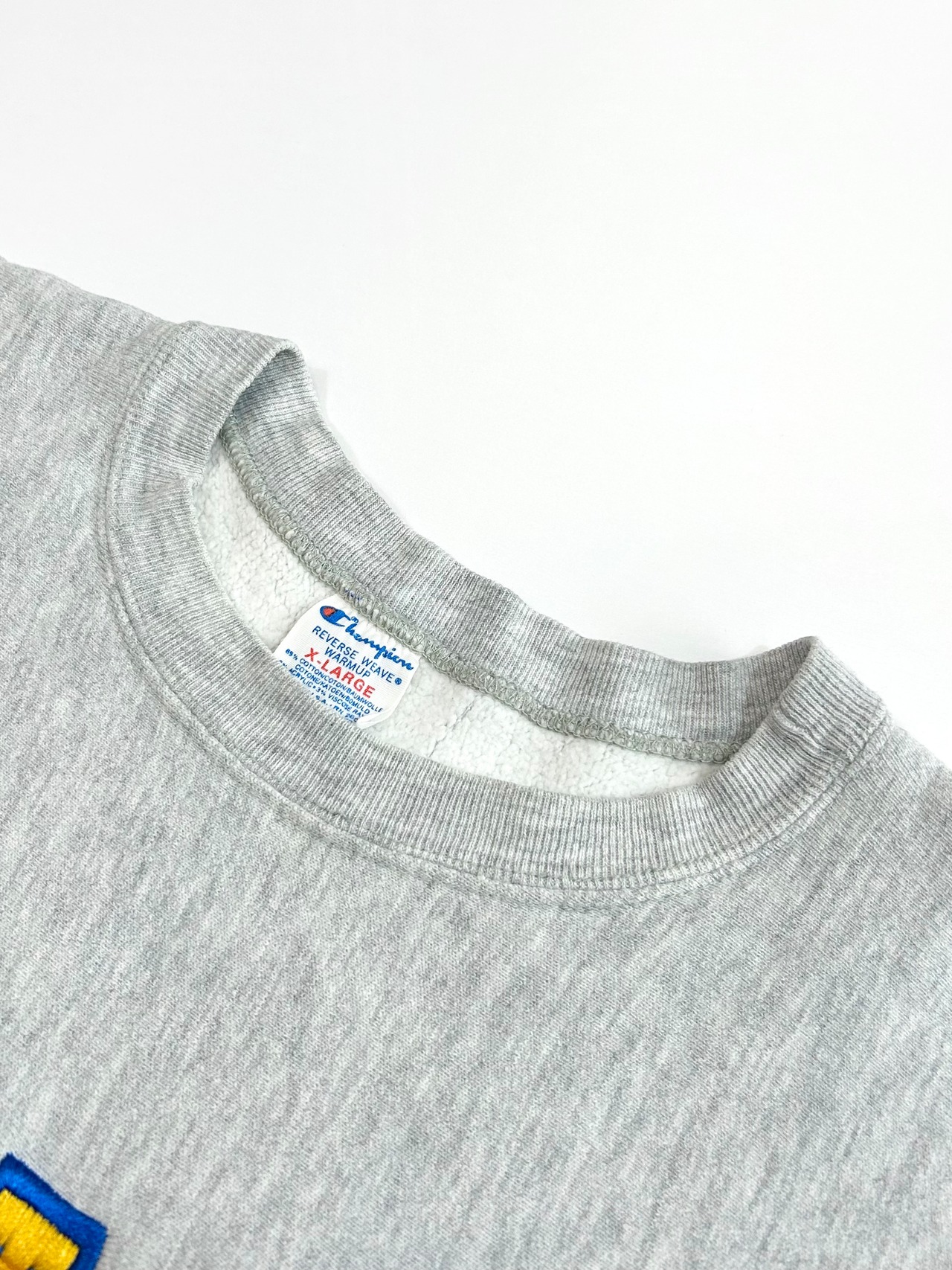 80s Champion REVERSE WEAVE MADE IN USA Size XL