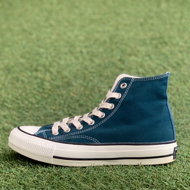 converse ADDICT ALLSTAR CANVAS コンバース アディクト オールスター 
