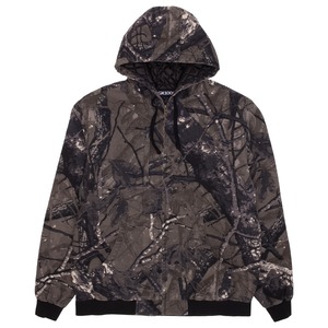 GX1000 / Work Jacket "Navy Tree"