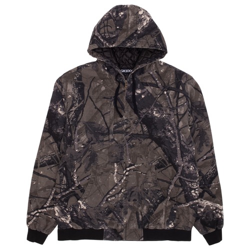 GX1000 / Work Jacket "Navy Tree"