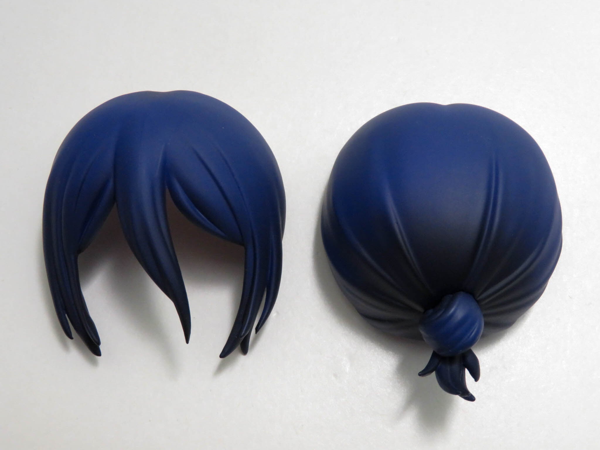 再入荷(A-ランク)【2865】 レゼ 髪パーツ ポニーテール ねんどろいど