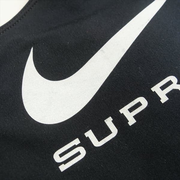 Size【フリー】 SUPREME シュプリーム ×Nike Neck Warmer Black ネック