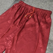 china shirt set up