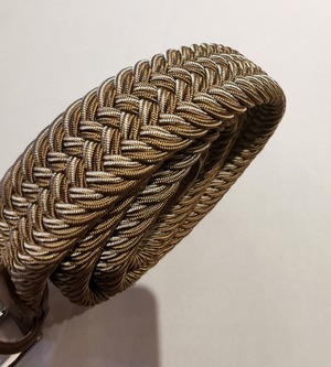 Saddler's Elastic Belt Combination