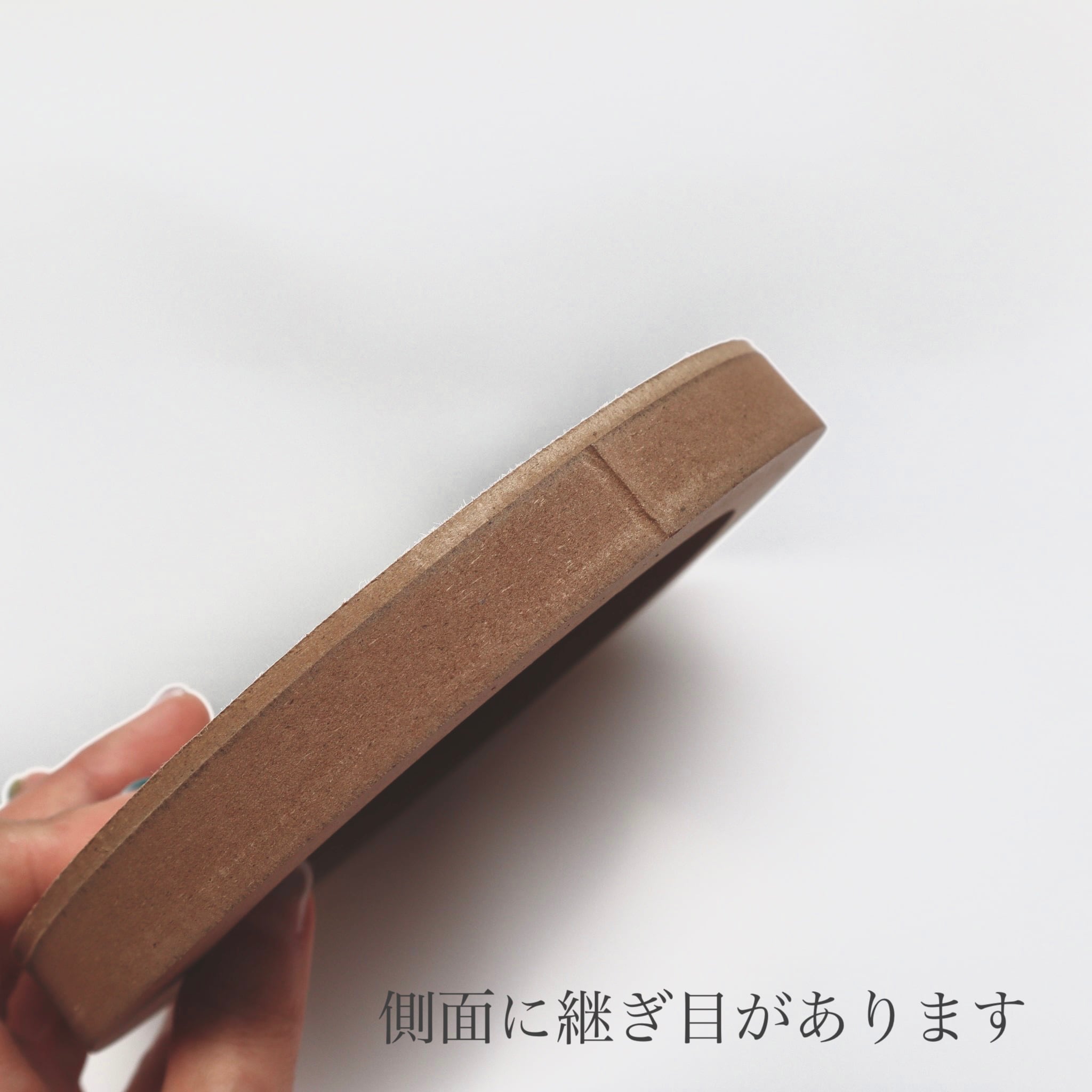 円パネル | アート材料 SelectShop | ミルクリエーション