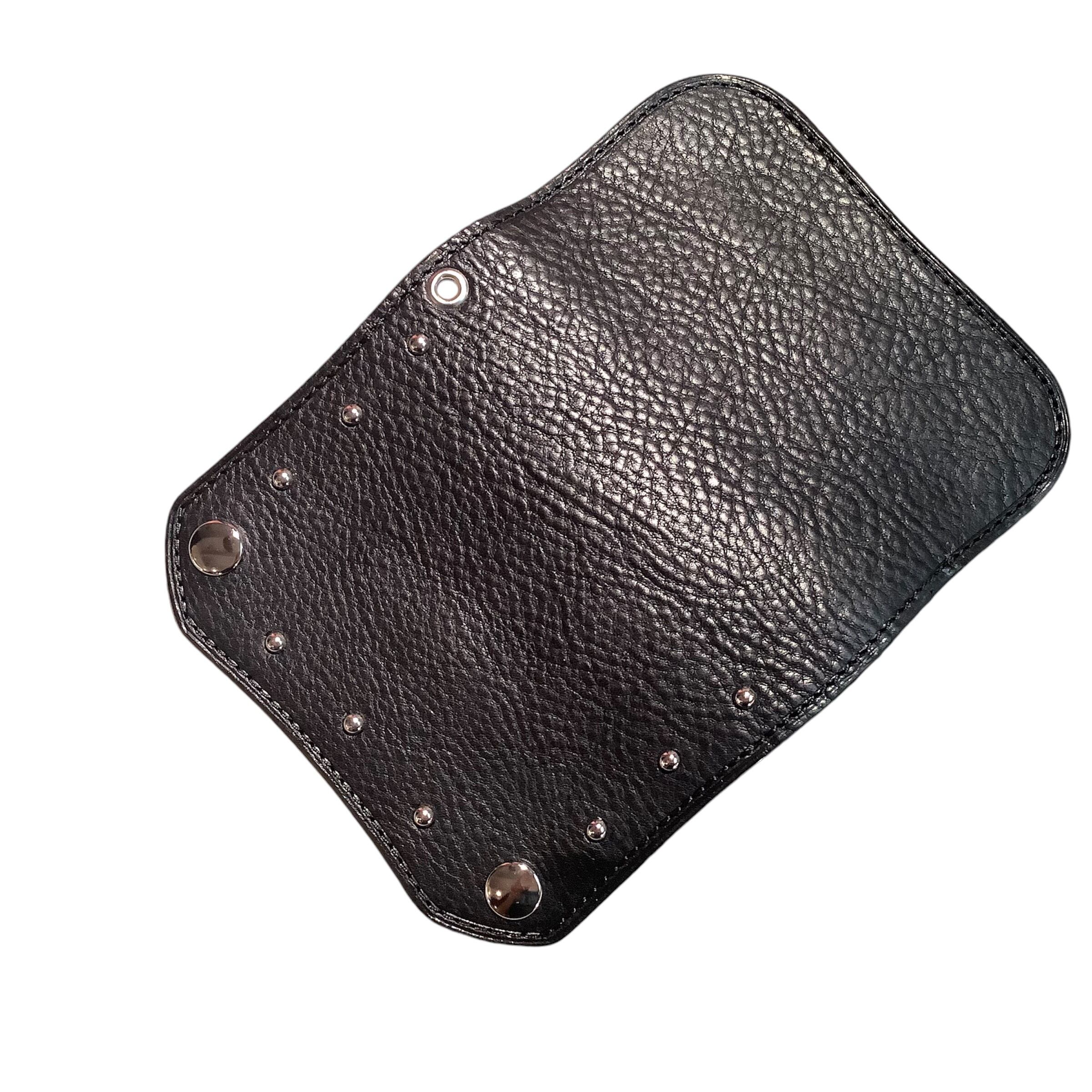 Groover Leather グルーバーレザー short trackerwallet Groover Leather グルーバーレザー short trackerwallet