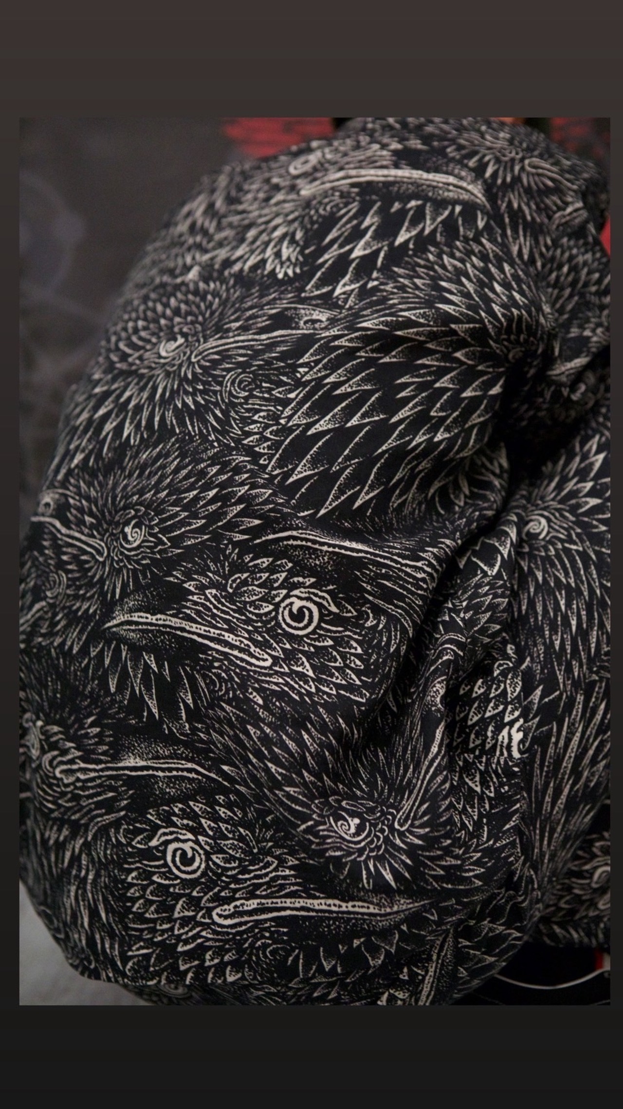 Thomas hooper Shirt & Pants　set up　  linen &cotton　Made in Japan