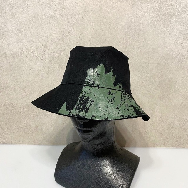 BAGUETTE HAT / 2print【AOAZ】