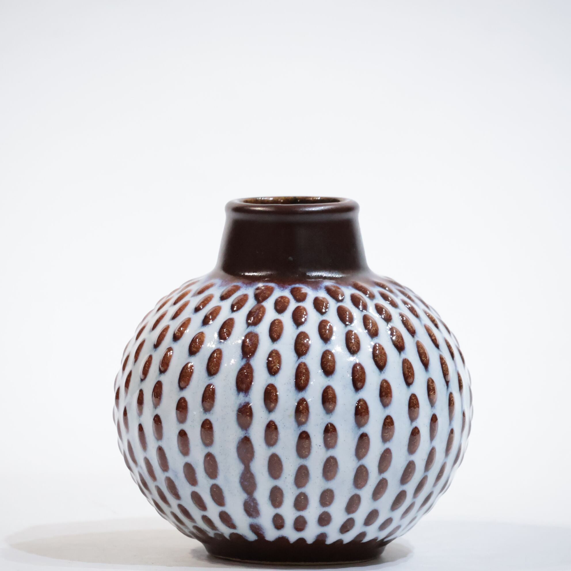Fat Lava & German Art Pottery