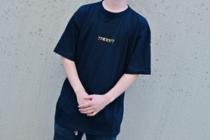 ABSENTE COLLABO TEE / TRiDENT