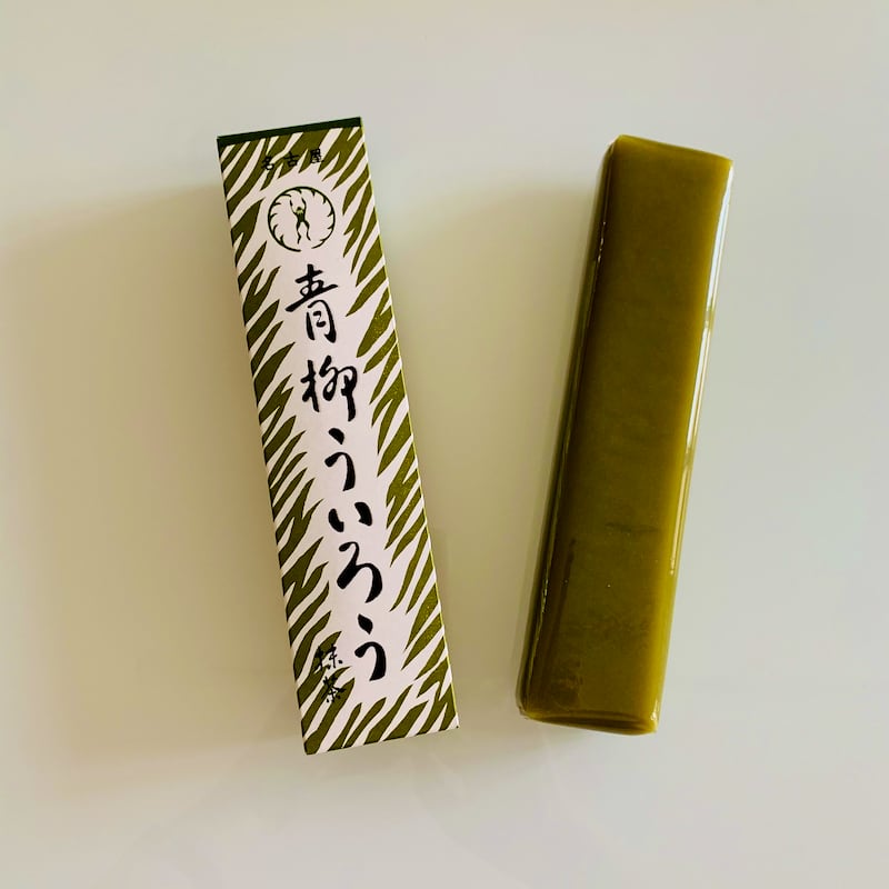青柳総本家のなごやかセット | 愛知 おもてなし - 愛知のスイーツやオリジナルグッズ 青柳総本家のなごやかセット | 愛知 おもてなし - 愛知のスイーツやオリジナルグッズ