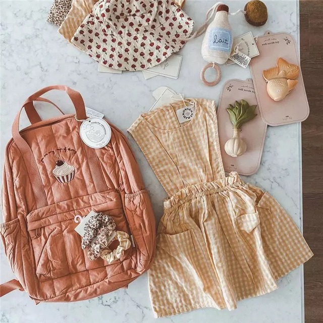 【在庫あり】スクールバッグ　リュック　Enkelibb ks