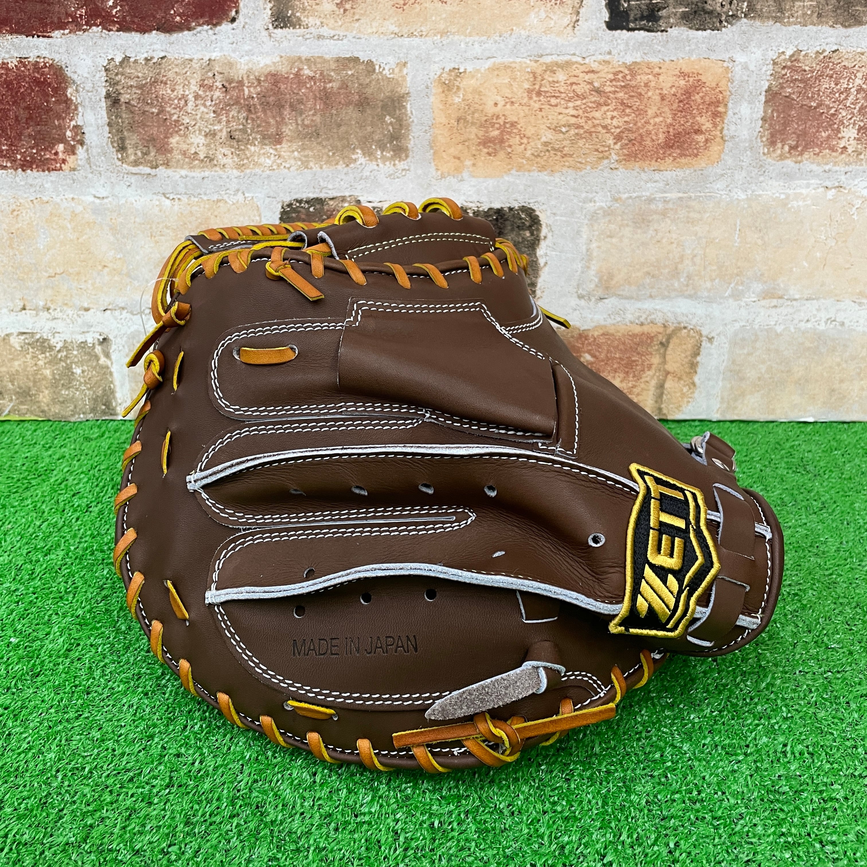 ZETT 硬式キャッチャーブラウン Amazon | ゼット(ZETT) 少年軟式 キャッチャーミット ソフト