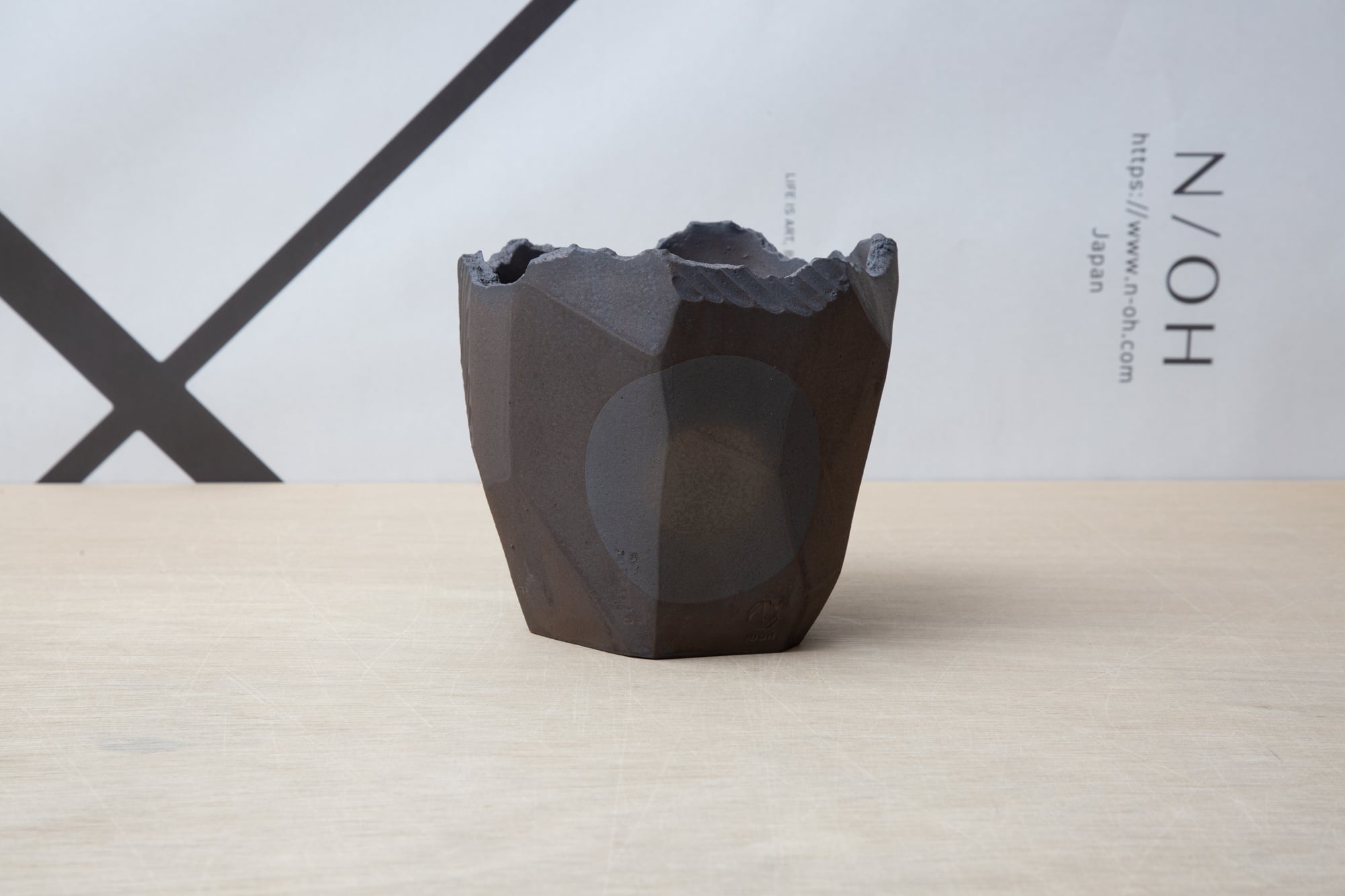 澪標 / POT / S / no254
