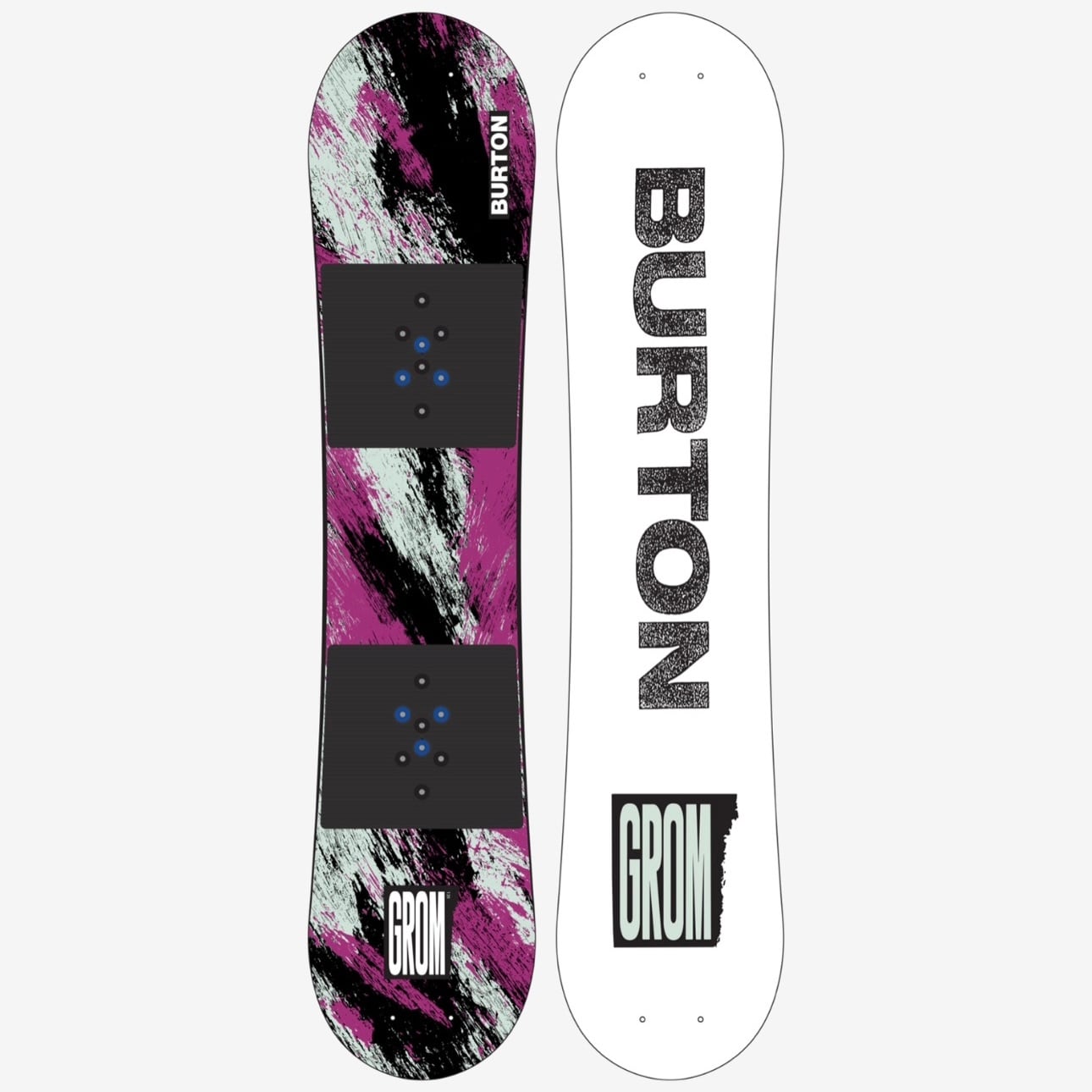 BURTON スノーボード グラトリ ボード BURTON ビンディング ジブ