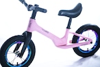 WILSNOE Kids Carbon Bike [マットピンク]