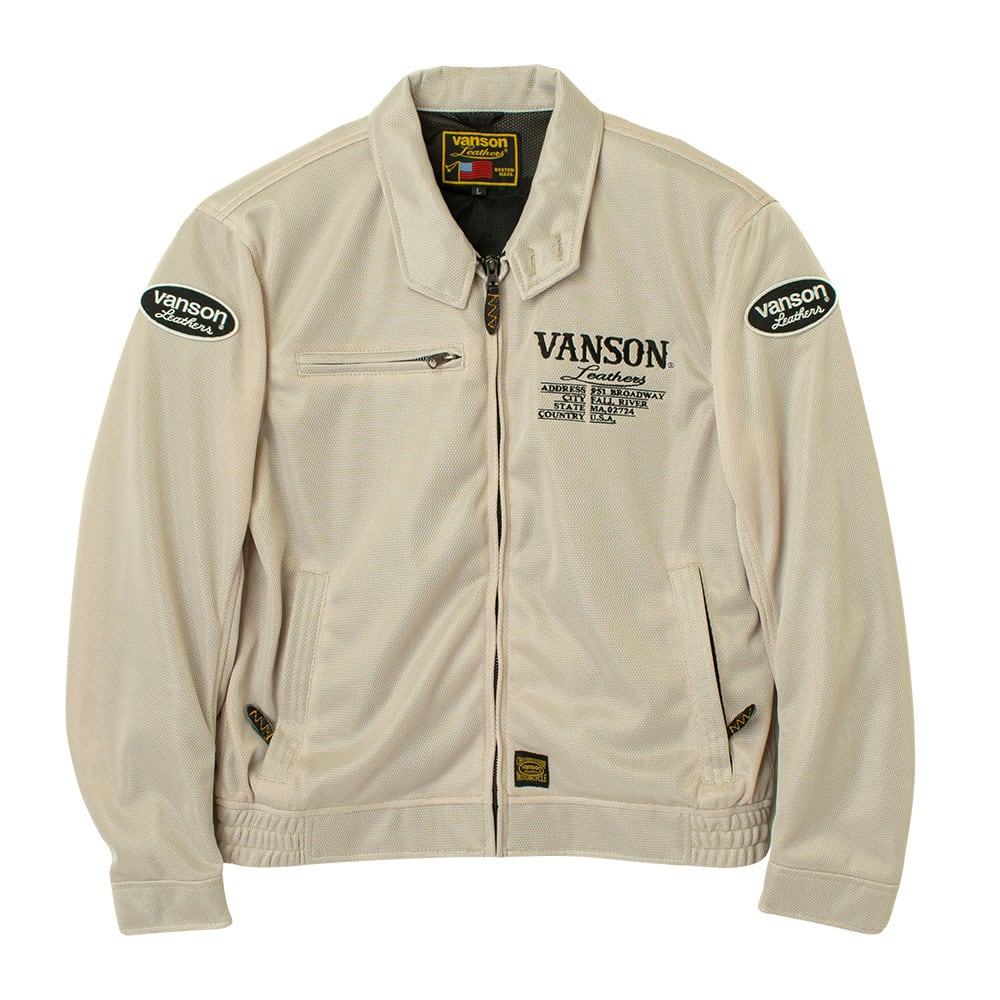 vanson EXCLUSIVEブランド | vansonleathers